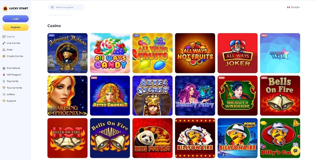 mobile app
